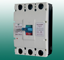 FLM1-800塑料外壳式断路器